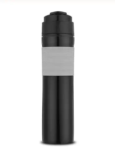 350ML French Press Coffee Maker and Insulated Travel Mug