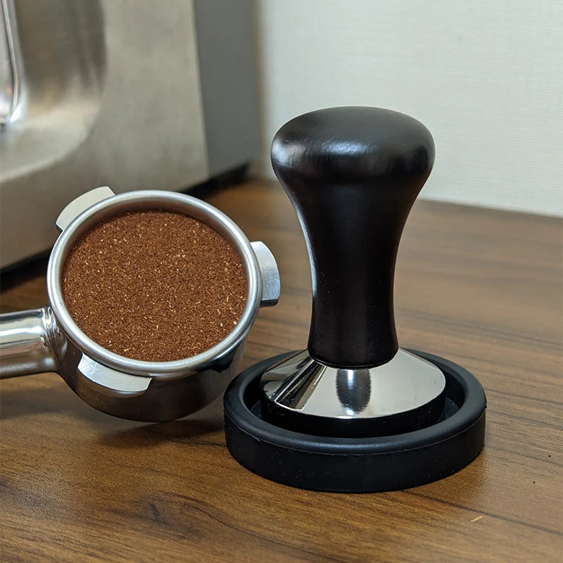 Quality Coffee Tamper Set