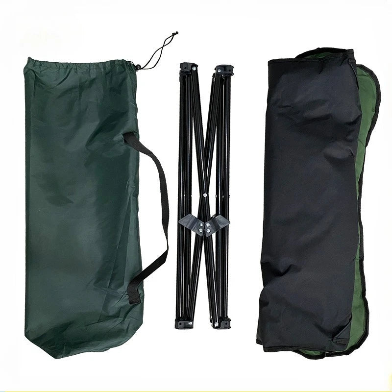 Portable and Waterproof Foldable Pet Bed