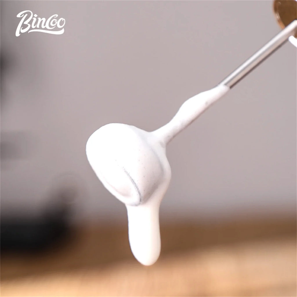 Quality Electric Milk Frother & Coffee Whisk