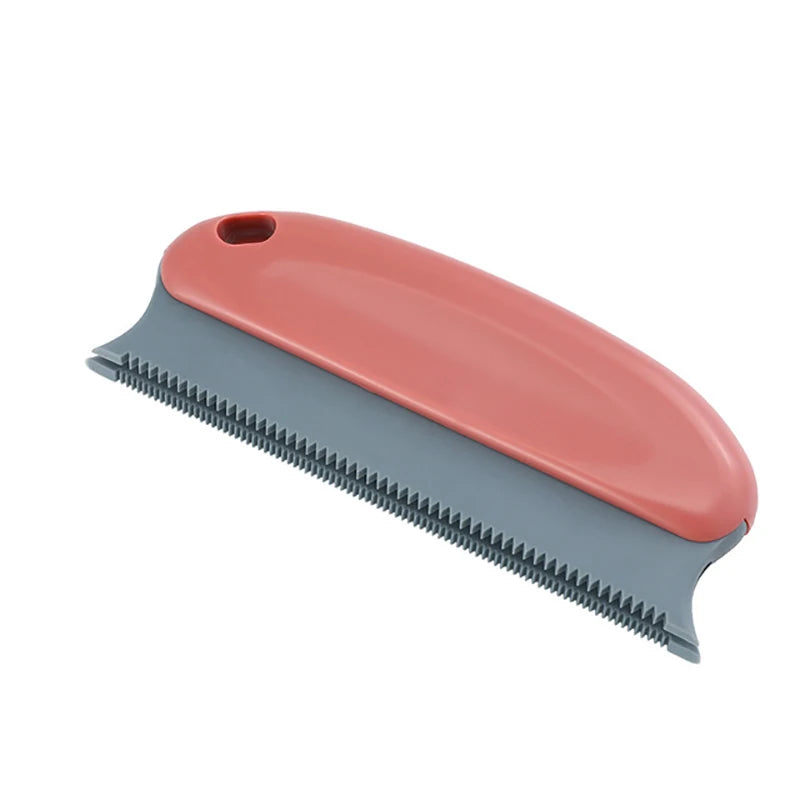 Pet Hair Removing Cleaning Brush