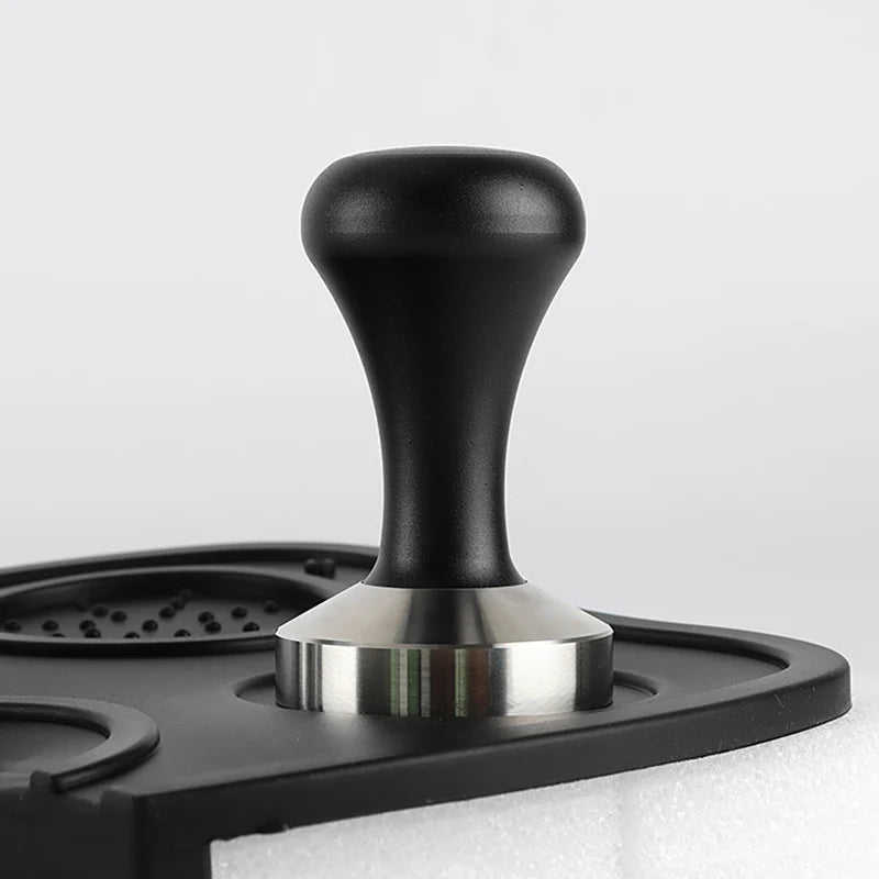 Quality Coffee Tamper Set