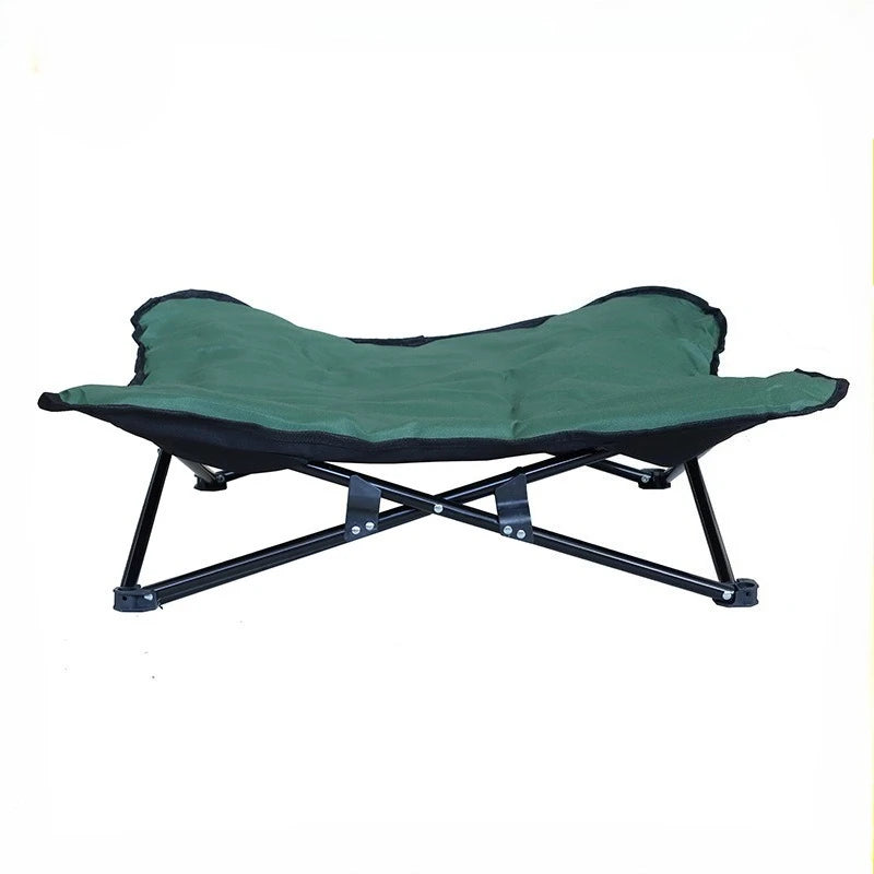 Portable and Waterproof Foldable Pet Bed