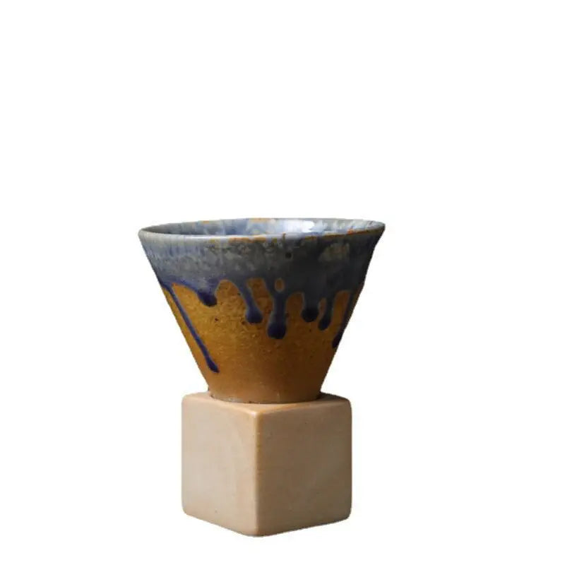 Japanese Style Luxury Ceramic Coffee Cup/Mug