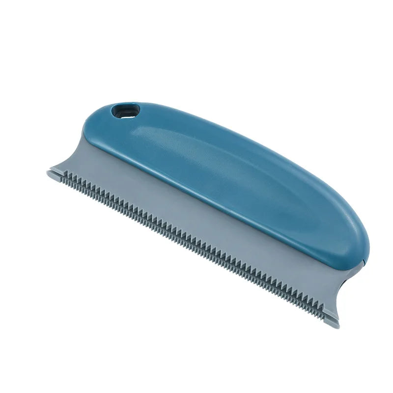 Pet Hair Removing Cleaning Brush
