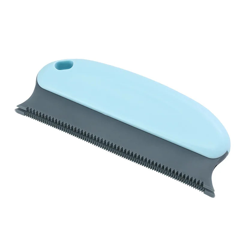 Pet Hair Removing Cleaning Brush