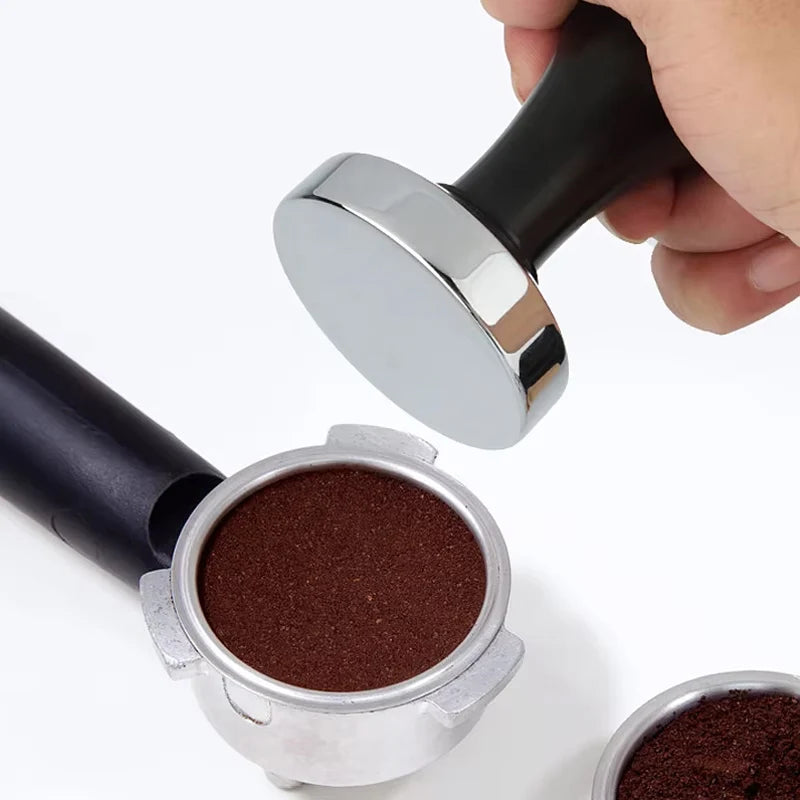 Quality Coffee Tamper Set
